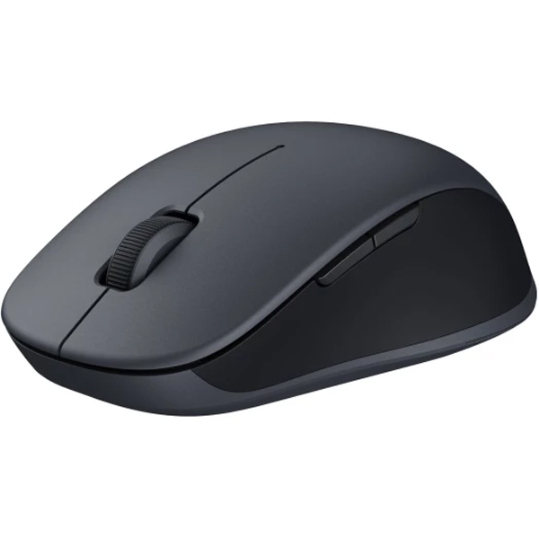 Беспроводная мышь Xiaomi Wireless Mouse 2 Black (BHR8850GL)