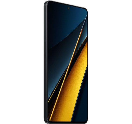 Смартфон XIAOMI Poco X6 Pro 5G 8/256 Gb (black) українська версія