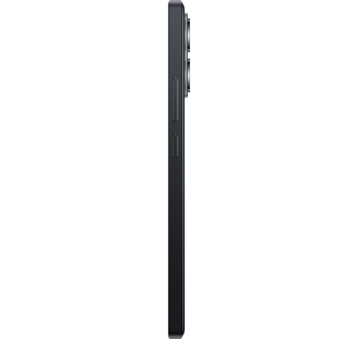 Смартфон XIAOMI Poco X6 Pro 5G 8/256 Gb (black) українська версія