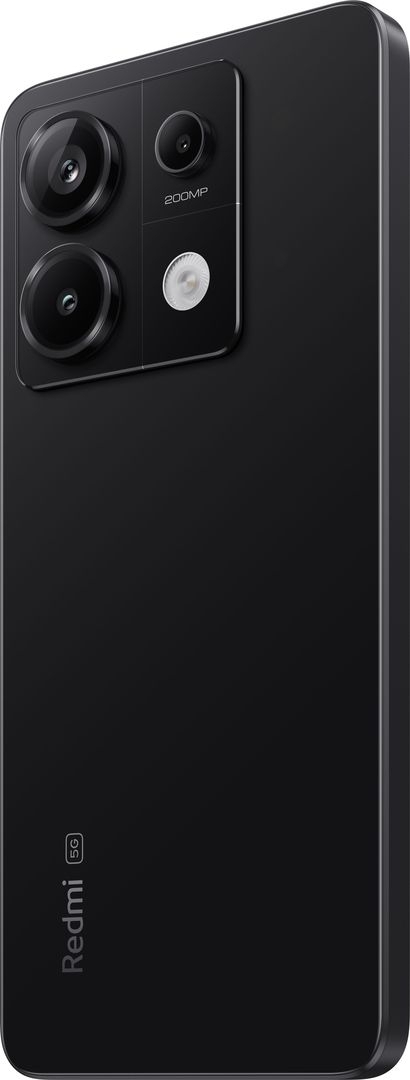 Смартфон XIAOMI Redmi Note 13 Pro 5G NFC 8/256Gb (midnight black) Global Version