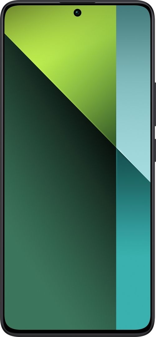 Смартфон XIAOMI Redmi Note 13 Pro 5G NFC 8/256Gb (midnight black) Global Version