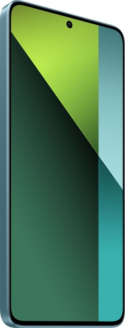 Смартфон XIAOMI Redmi Note 13 Pro 5G NFC 8/256Gb (ocean teal) Global Version