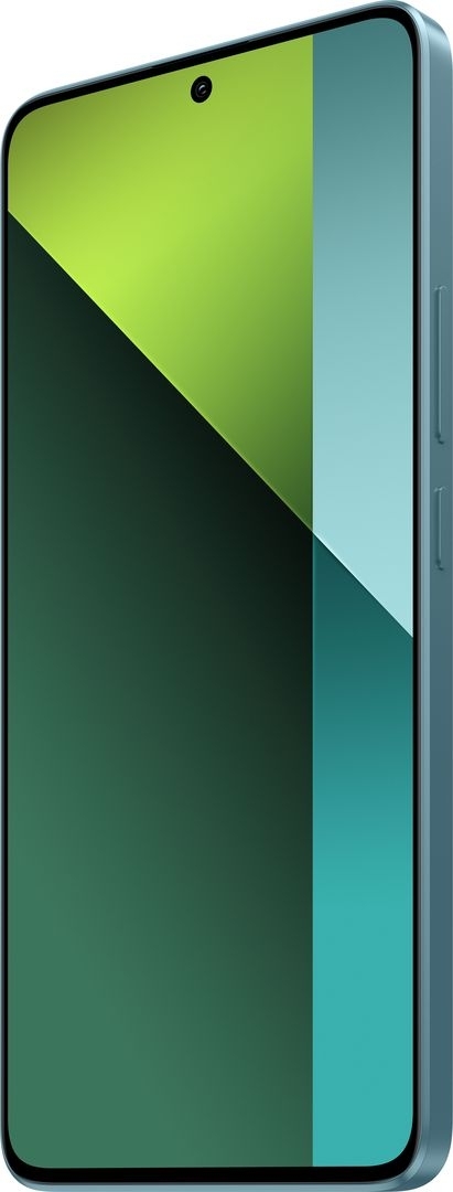 Смартфон XIAOMI Redmi Note 13 Pro 5G 8/256 Gb (ocean teal) українська версія