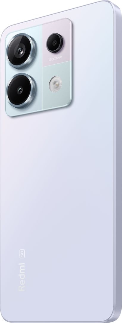 Смартфон XIAOMI Redmi Note 13 Pro 5G NFC 8/256Gb (aurora purple) Global Version