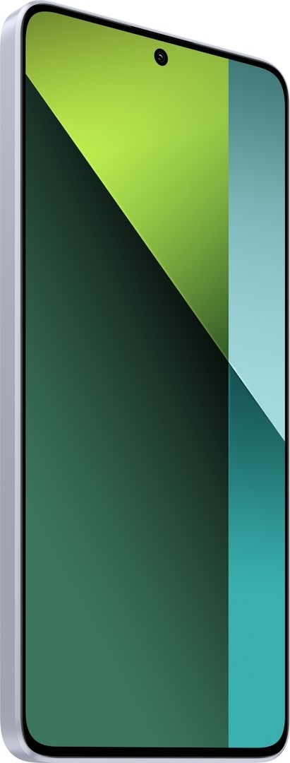 Смартфон XIAOMI Redmi Note 13 Pro 5G NFC 8/256Gb (aurora purple) Global Version
