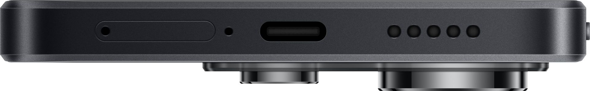 Смартфон XIAOMI Poco X6 5G 12/512Gb (black) Global Version