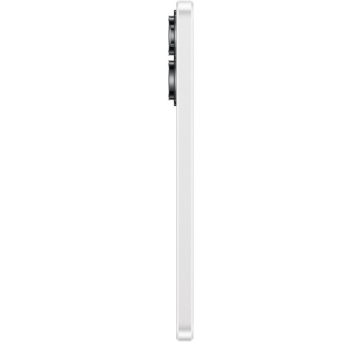 Смартфон XIAOMI Poco X6 5G 8/256Gb (white) Global Version