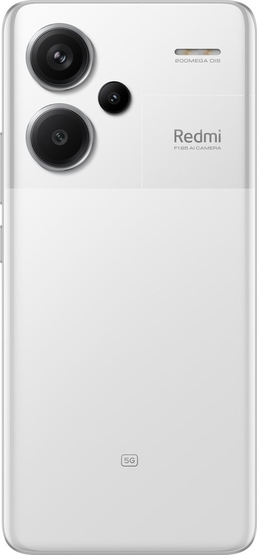 Смартфон XIAOMI Redmi Note 13 Pro Plus 5G NFC 8/256Gb (white) Global Version