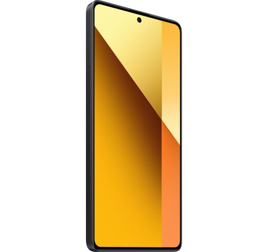 Смартфон XIAOMI Redmi Note 13 5G 8/256 Gb (graphite black) українська версія