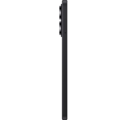Смартфон XIAOMI Redmi Note 13 5G NFC 6/128Gb (graphite black) Global Version