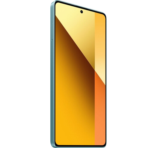 Смартфон XIAOMI Redmi Note 13 5G 8/256 Gb (ocean teal) українська версія