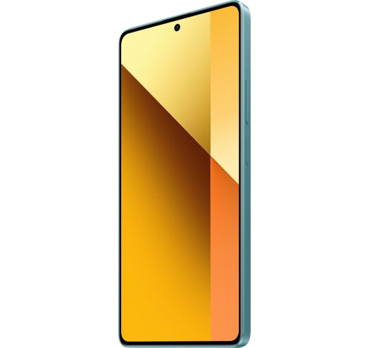 Смартфон XIAOMI Redmi Note 13 5G 8/256 Gb (ocean teal) українська версія