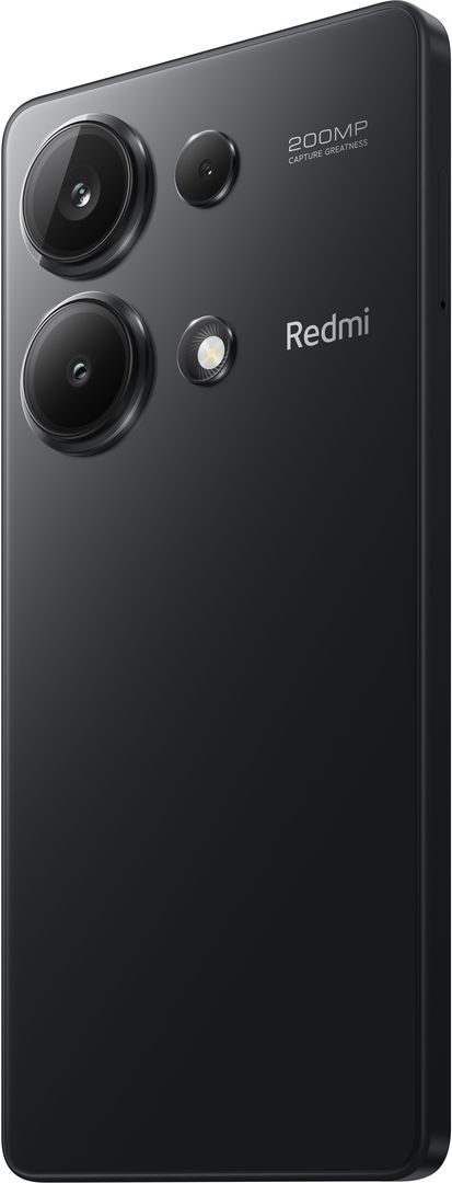 Смартфон XIAOMI Redmi Note 13 Pro 8/256Gb (midnight black) Global Version