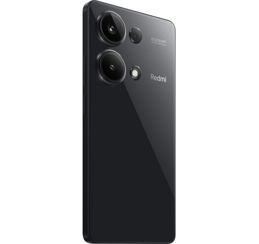 Смартфон XIAOMI Redmi Note 13 Pro NFC 8/256Gb (midnight black) Global Version