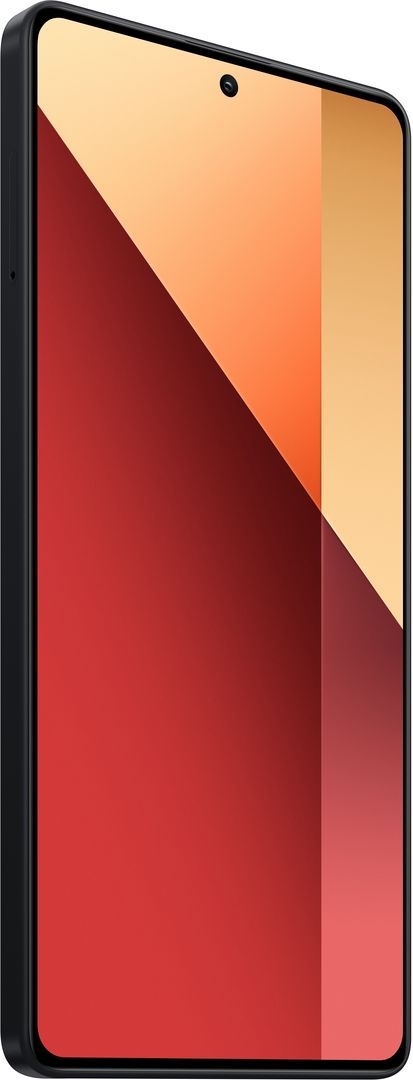 Смартфон XIAOMI Redmi Note 13 Pro 8/256 Gb (midnight black) українська версія