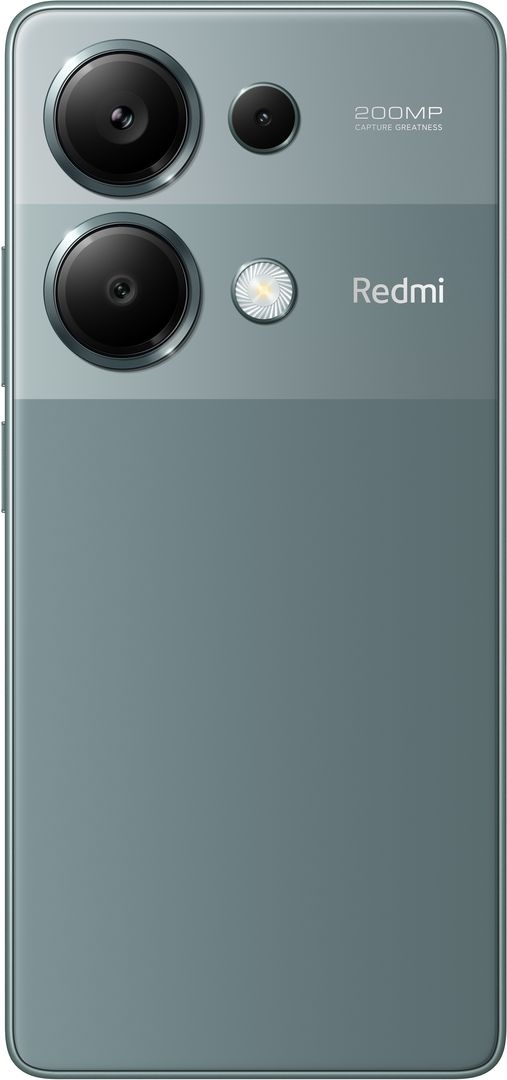 Смартфон XIAOMI Redmi Note 13 Pro 8/256 Gb (forest green) українська версія