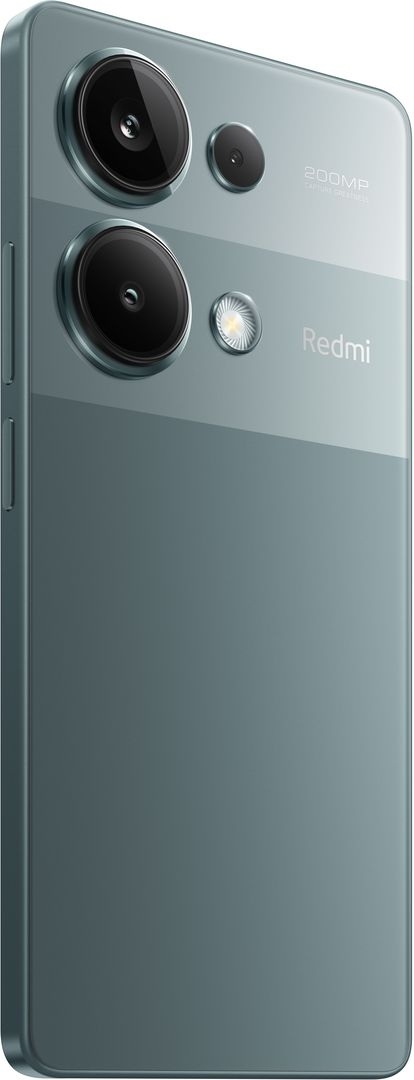 Смартфон XIAOMI Redmi Note 13 Pro NFC 12/512Gb (forest green) Global Version
