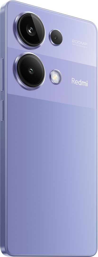 Смартфон XIAOMI Redmi Note 13 Pro NFC 8/256Gb (lavender purple) Global Version