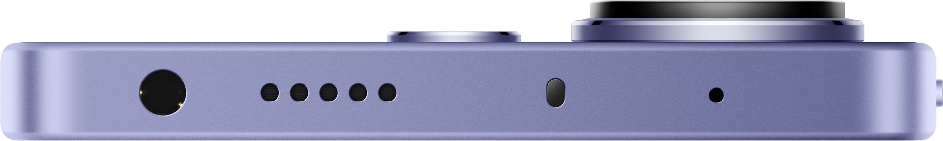 Смартфон XIAOMI Redmi Note 13 Pro 8/256 Gb (lavender purple) українська версія