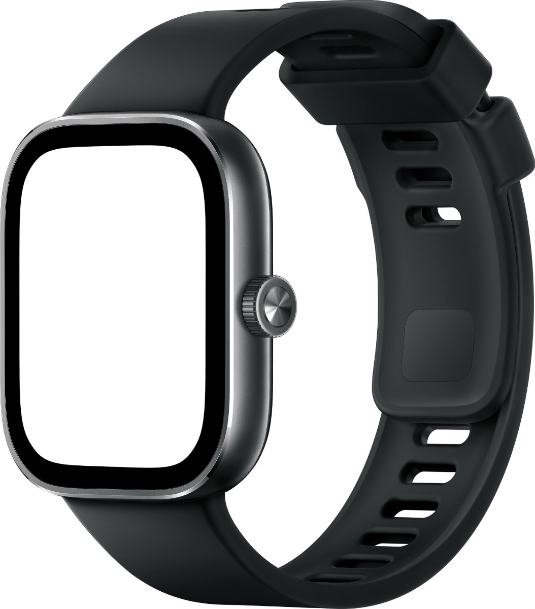 Смарт-часы Xiaomi Redmi Watch 4 Graphite Black (BHR7854GL)