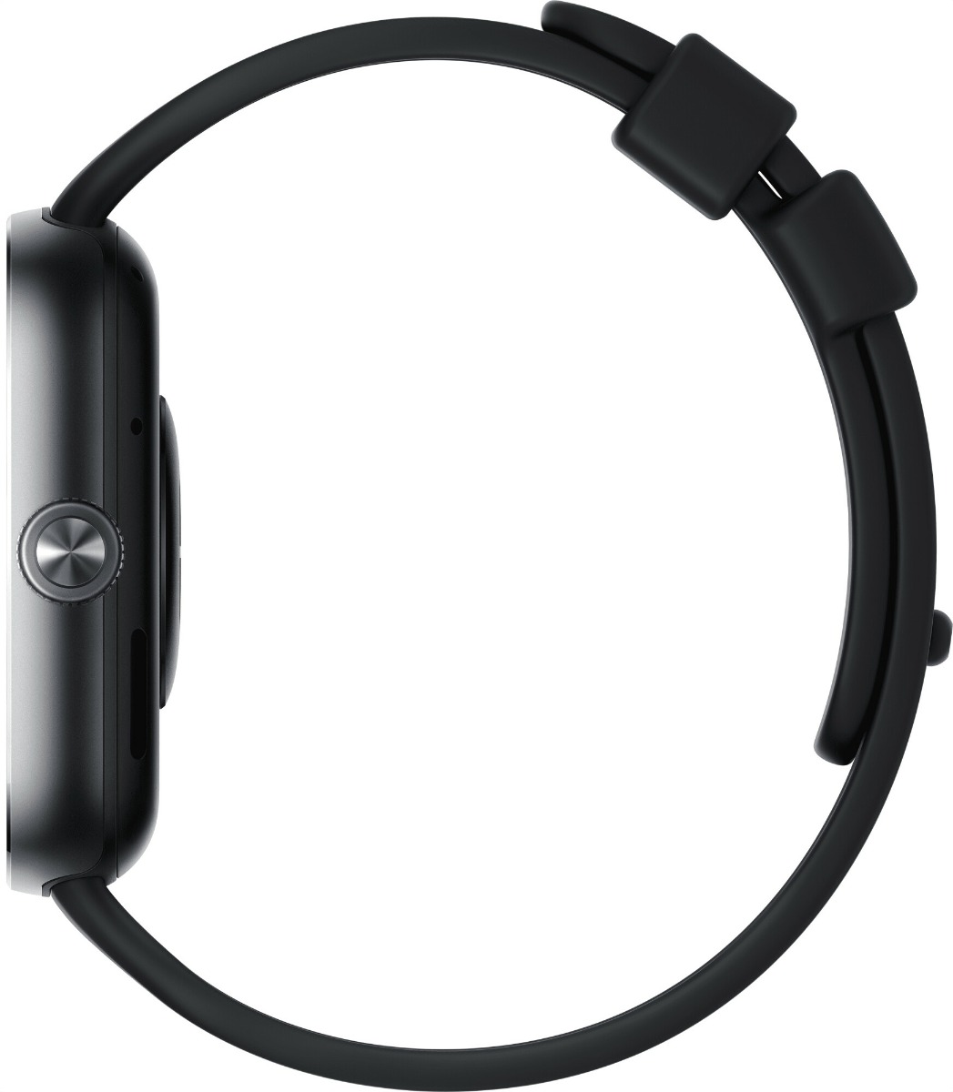 Смарт-годинник Xiaomi Redmi Watch 4 Graphite Black (BHR7854GL)