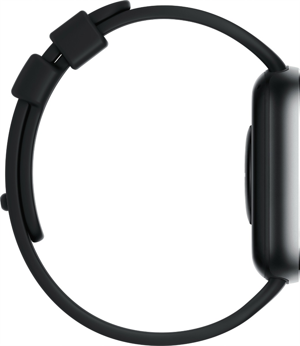 Смарт-часы Xiaomi Redmi Watch 4 Graphite Black (BHR7854GL)