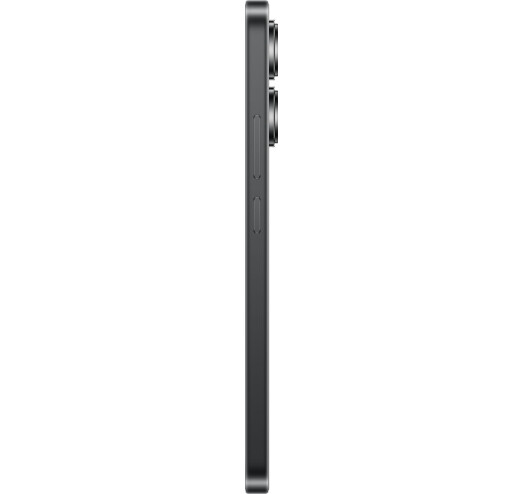 Смартфон XIAOMI Redmi Note 13 NFC 6/128Gb (midnight black) Global Version