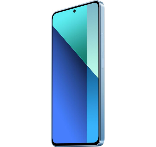 Смартфон XIAOMI Redmi Note 13 NFC 6/128Gb (ice blue) Global Version