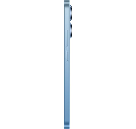 Смартфон XIAOMI Redmi Note 13 NFC 6/128Gb (ice blue) Global Version