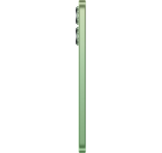 Смартфон XIAOMI Redmi Note 13 NFC 8/256Gb (mint green) Global Version
