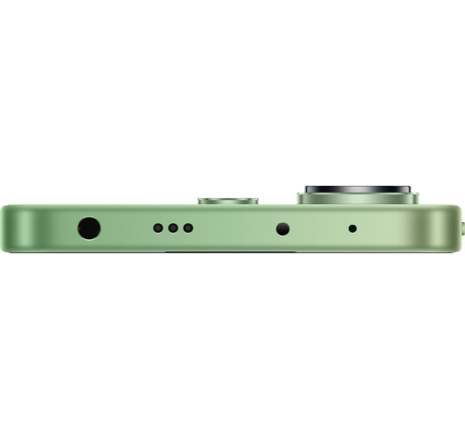 Смартфон XIAOMI Redmi Note 13 6/128 Gb (mint green) українська версія