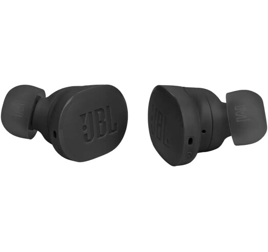 Навушники TWS JBL Tune Buds Black (JBLTBUDSBLK)