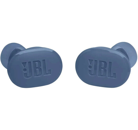 Наушники TWS JBL Tune Buds Blue (JBLTBUDSBLU)