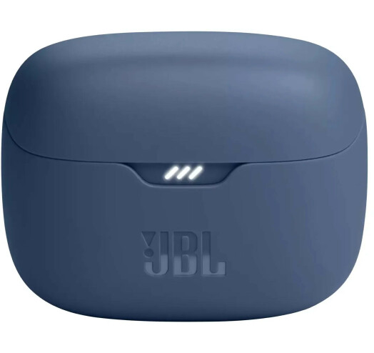 Навушники TWS JBL Tune Buds Blue (JBLTBUDSBLU)