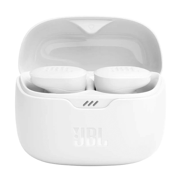 Навушники TWS JBL Tune Buds White (JBLTBUDSWHT)