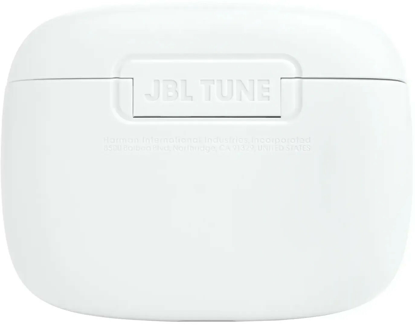 Наушники TWS JBL Tune Buds White (JBLTBUDSWHT)