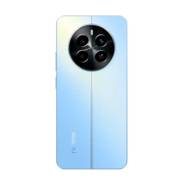 Смартфон Realme 12 4G 8/256Gb NFC Blue українська версія