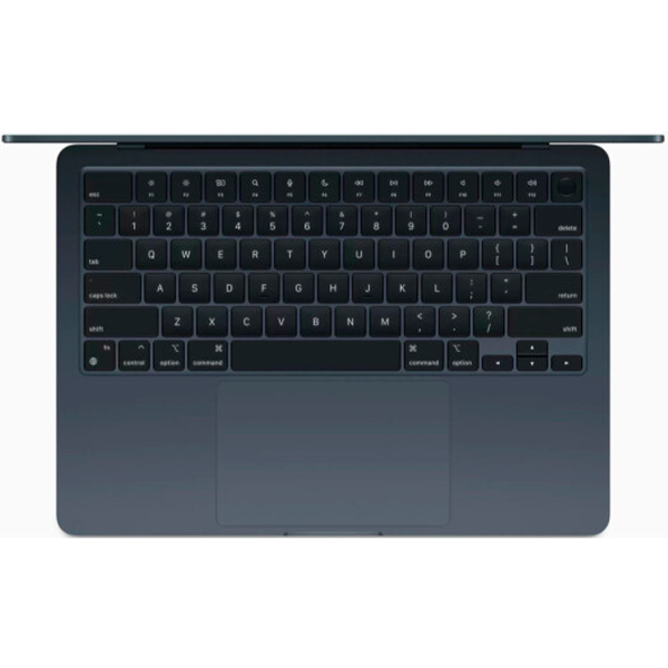 Ноутбук Apple MacBook Air 13 2022 M2 512GB/8GB Midnight (MLY43)