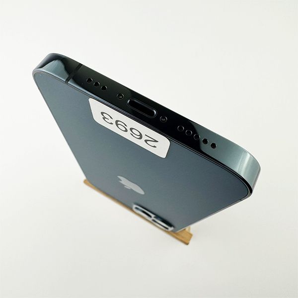 Apple iPhone 12 Pro 256GB Pacific Blue Б/У№2693 (Стан 9/10)