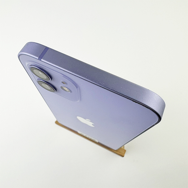 Apple iPhone 12 128GB Purple Б/У №2702 (стан 8/10)