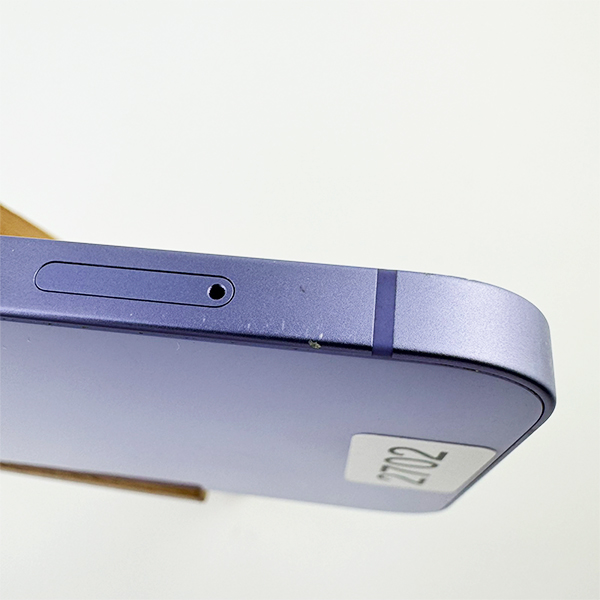 Apple iPhone 12 128GB Purple Б/У №2702 (стан 8/10)