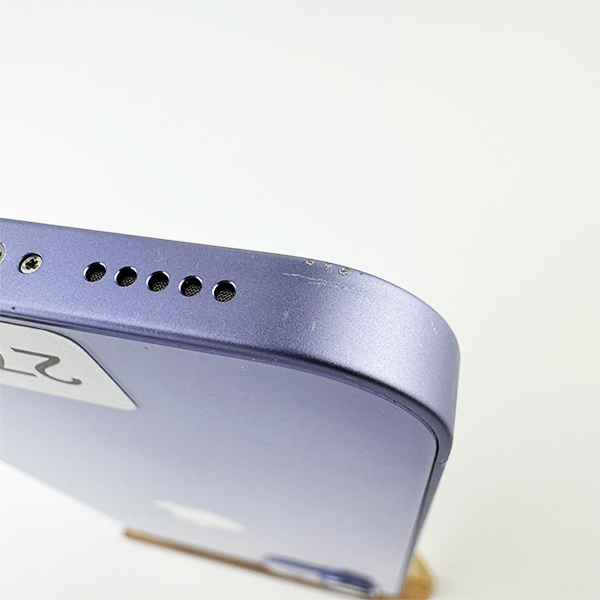 Apple iPhone 12 128GB Purple Б/У №2702 (стан 8/10)