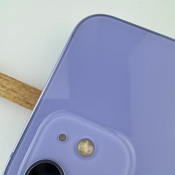 Apple iPhone 12 128GB Purple Б/У №2702 (стан 8/10)
