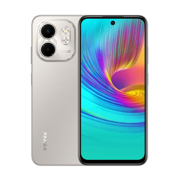 Смартфон Infinix Smart 9 (X6532) 4/128GB Neo Titanum