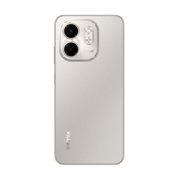 Смартфон Infinix Smart 9 (X6532) 3/64GB Neo Titanum