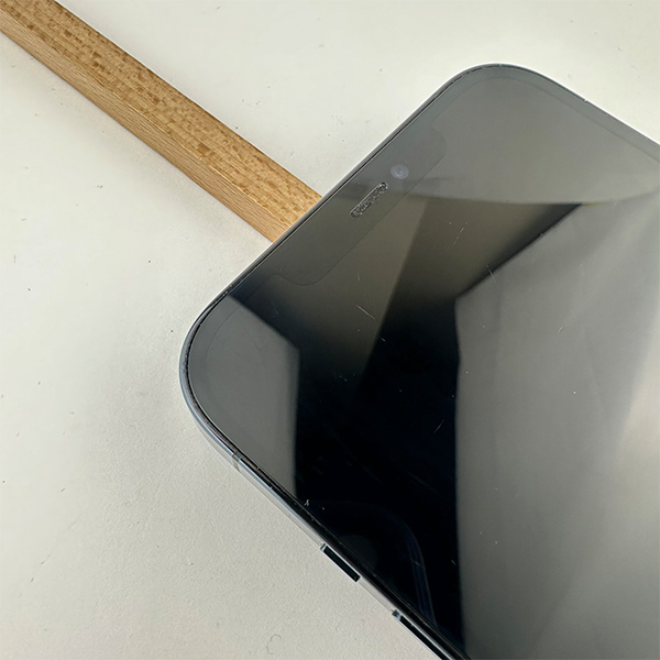 Apple iPhone 12 Pro Max 256GB Pacific Blue Б/У №2487 (Стан 8/10)