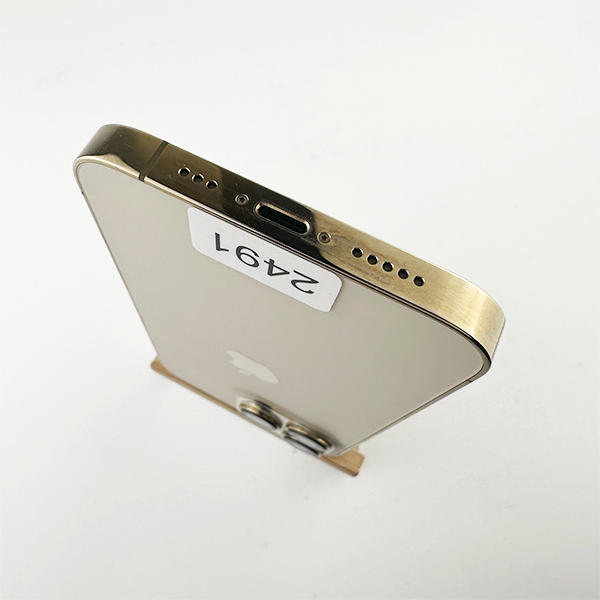 Apple iPhone 13 Pro 256GB Gold Б/У №2491  (Стан 8/10)