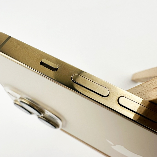 Apple iPhone 13 Pro 256GB Gold Б/У №2491  (Стан 8/10)