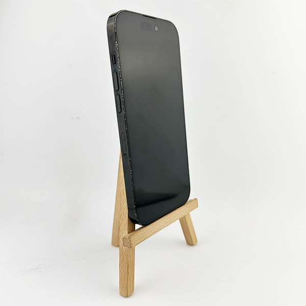 Apple iPhone 14 Pro 256GB Space Black Б/У №2493 (Стан 7/10)