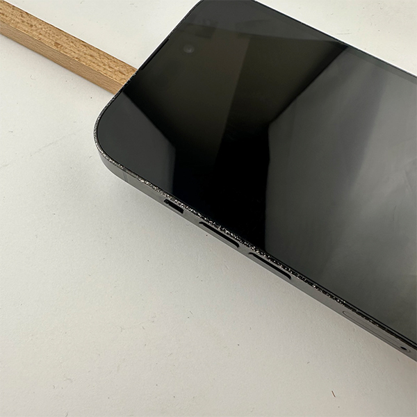 Apple iPhone 14 Pro 256GB Space Black Б/У №2493 (Стан 7/10)